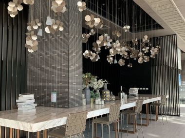 The Parkland Charan - Pinklao (เดอะ พาร์คแลนด์ จรัญ - ปิ่นเกล้า