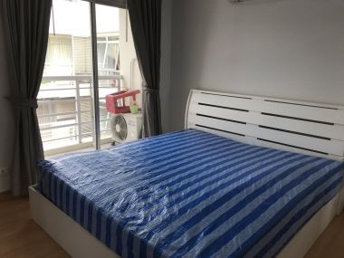 HOT+++++++ The Link Sukhumvit 50 ปล่อยเช่า ราคาพิเศษ เพียง 13,000บาท/เดือน สตูดิโอ ขนาด 29ตรม. ใกล้ BTS อ่อนนุช เฟอร์นิเจอร์ครบพร้อมเข้าอยู่