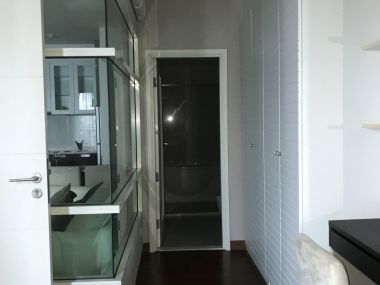 For rent at Life@ Sukhumvit 65 1 Bedroom 1 Bathroom 15,000THB/month Fully furnished
