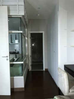 For rent at Life@ Sukhumvit 65 1 Bedroom 1 Bathroom 15,000THB/month Fully furnished