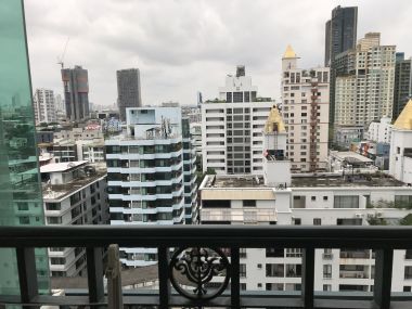 For rent at Life@ Sukhumvit 65 1 Bedroom 1 Bathroom 15,000THB/month Fully furnished
