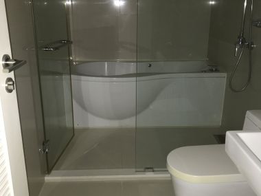 For rent at Life@ Sukhumvit 65 1 Bedroom 1 Bathroom 15,000THB/month Fully furnished