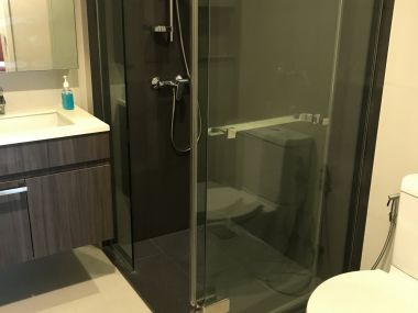 For rent at Life@ Sukhumvit 65 1 Bedroom 1 Bathroom 15,000THB/month Fully furnished