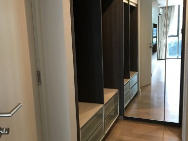 For rent at Life@ Sukhumvit 65 1 Bedroom 1 Bathroom 15,000THB/month Fully furnished