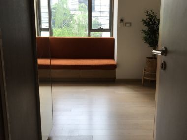 For rent at Life@ Sukhumvit 65 1 Bedroom 1 Bathroom 15,000THB/month Fully furnished