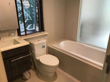 For rent at Life@ Sukhumvit 65 1 Bedroom 1 Bathroom 15,000THB/month Fully furnished