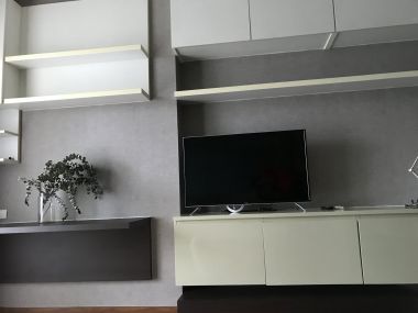 For rent at Life@ Sukhumvit 65 1 Bedroom 1 Bathroom 15,000THB/month Fully furnished