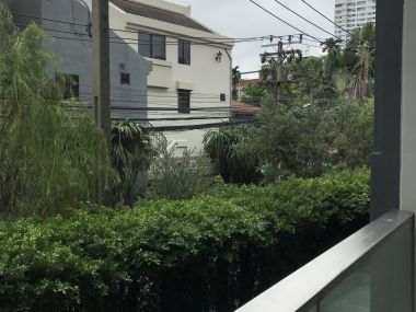 For rent at Life@ Sukhumvit 65 1 Bedroom 1 Bathroom 15,000THB/month Fully furnished