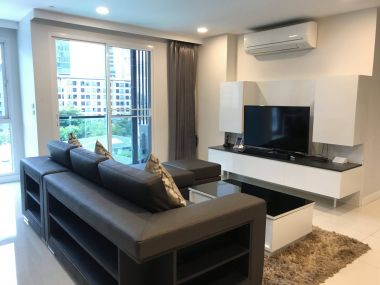 ให้เช่า! Aashiana Sukhumvit 26 2 ห้องนอน 100 ตรม. เพียง 60,000 บาท/เดือน เฟอร์นิเจอร์ครบพร้อมเข้าอยู่(PROP000093)