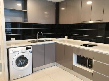 ให้เช่า! Aashiana Sukhumvit 26 2 ห้องนอน 100 ตรม. เพียง 60,000 บาท/เดือน เฟอร์นิเจอร์ครบพร้อมเข้าอยู่(PROP000093)