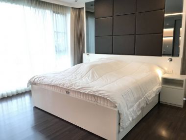 ให้เช่า! Aashiana Sukhumvit 26 2 ห้องนอน 100 ตรม. เพียง 60,000 บาท/เดือน เฟอร์นิเจอร์ครบพร้อมเข้าอยู่(PROP000093)