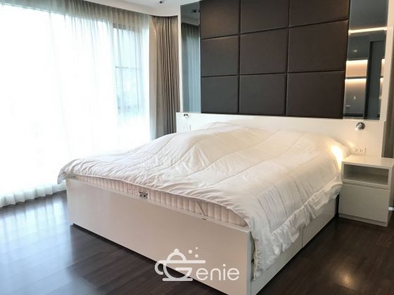 For Rent! at Aashiana Sukhumvit 26 2 Bedroom 2 Bathroom 60,000THB/Month Fully furnished(PROP000093)