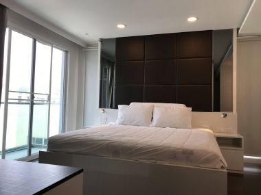ให้เช่า! Aashiana Sukhumvit 26 2 ห้องนอน 100 ตรม. เพียง 60,000 บาท/เดือน เฟอร์นิเจอร์ครบพร้อมเข้าอยู่(PROP000093)