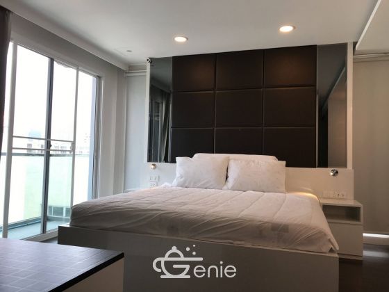 For Rent! at Aashiana Sukhumvit 26 2 Bedroom 2 Bathroom 60,000THB/Month Fully furnished(PROP000093)