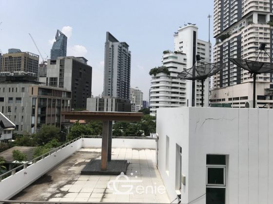 For Rent! at Aashiana Sukhumvit 26 2 Bedroom 2 Bathroom 60,000THB/Month Fully furnished(PROP000093)