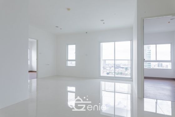 SALE! BTS RESIDENCE Condo 2-bed room @Chatujak, BTS Mochit