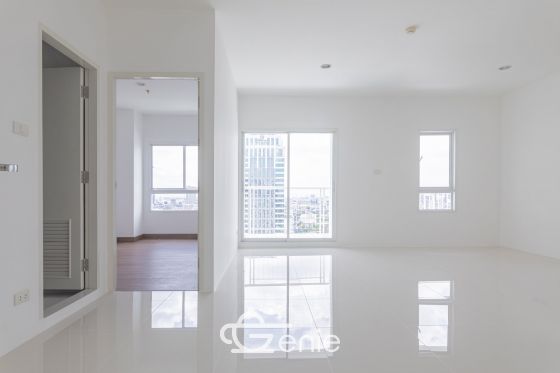 SALE! BTS RESIDENCE Condo 2-bed room @Chatujak, BTS Mochit
