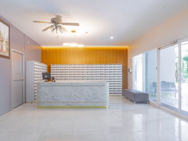 SALE! BTS RESIDENCE Condo 2-bed room @Chatujak, BTS Mochit