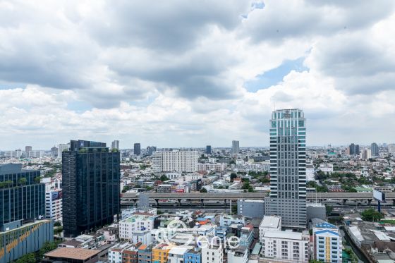 ขายคอนโด BTS Residence 2นอน2น้ำ 67ตร. ม. ใกล้ BTS หมอชิต, MRTสวนจตุจักร