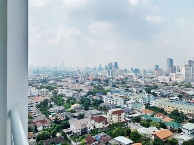 SALE! BTS RESIDENCE Condo 2-bed room @Chatujak, BTS Mochit