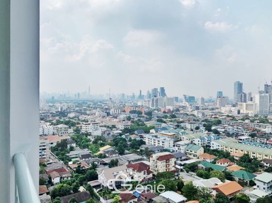 ขายคอนโด BTS Residence 2นอน2น้ำ 67ตร. ม. ใกล้ BTS หมอชิต, MRTสวนจตุจักร
