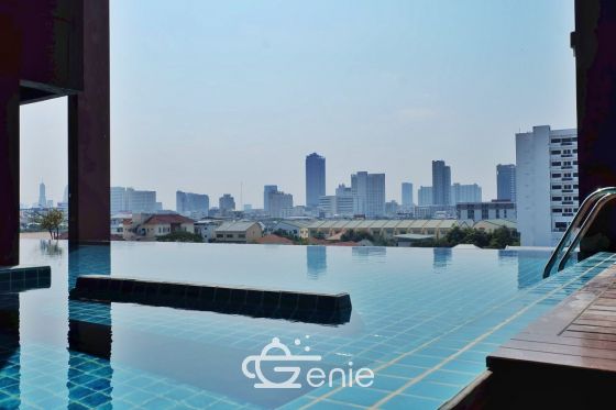 ขายคอนโด BTS Residence 2นอน2น้ำ 67ตร. ม. ใกล้ BTS หมอชิต, MRTสวนจตุจักร