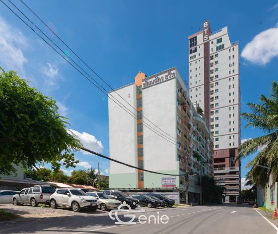 SALE! Pattanachat Sweet Condo 1-bed room @Chatujak, BTS Mochit