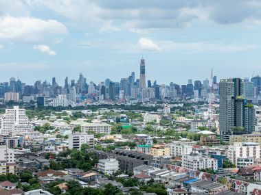 SALE! BTS RESIDENCE Condo 2-bed room @Chatujak, BTS Mochit