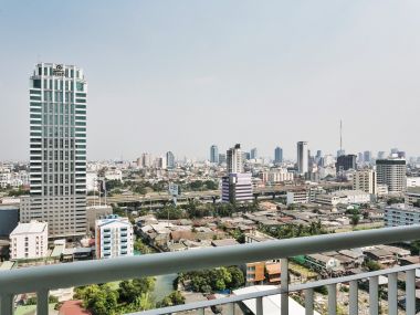 SALE! BTS RESIDENCE Condo 2-bed room @Chatujak, BTS Mochit