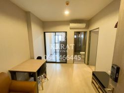 Ideo s115 for rent 35 sq.m 1 bed 1 bath.hot price 8,000 THB fully furnished  FL.30 K.Bee 064146-6445 (R5692)