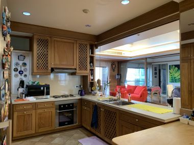 คอนโดหรู 4 ห้องนอน ใกล้ BTS ราชดำริ เดินเพียง 5 นาที ถึงสวนลุม