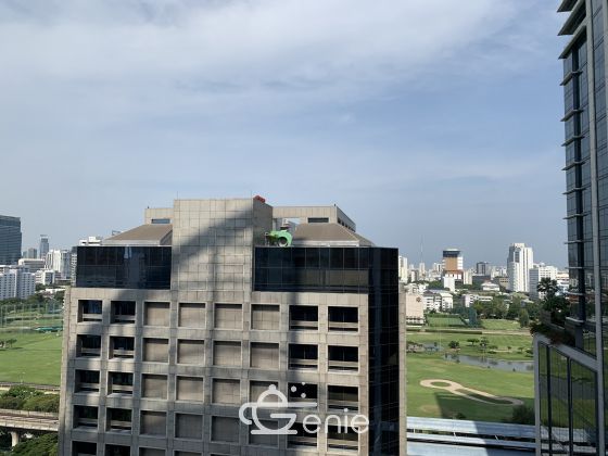 4 Bedroom Condo near BTS Rajadamri, super convenience location