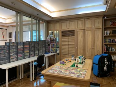 คอนโดหรู 4 ห้องนอน ใกล้ BTS ราชดำริ เดินเพียง 5 นาที ถึงสวนลุม