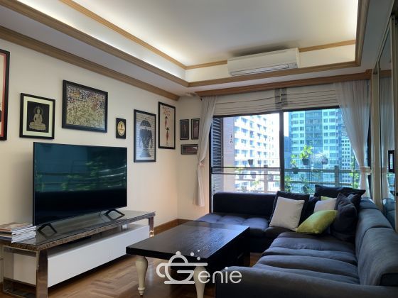 4 Bedroom Condo near BTS Rajadamri, super convenience location