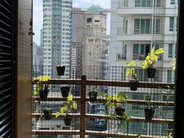 คอนโดหรู 4 ห้องนอน ใกล้ BTS ราชดำริ เดินเพียง 5 นาที ถึงสวนลุม