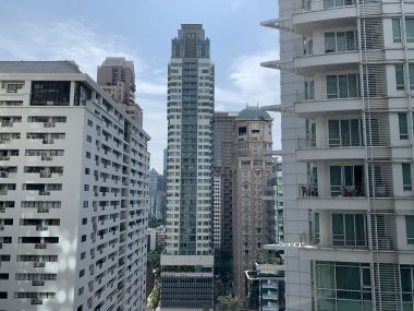 คอนโดหรู 4 ห้องนอน ใกล้ BTS ราชดำริ เดินเพียง 5 นาที ถึงสวนลุม