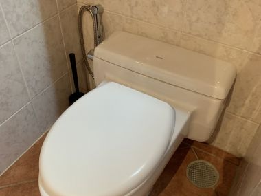 คอนโดหรู 4 ห้องนอน ใกล้ BTS ราชดำริ เดินเพียง 5 นาที ถึงสวนลุม