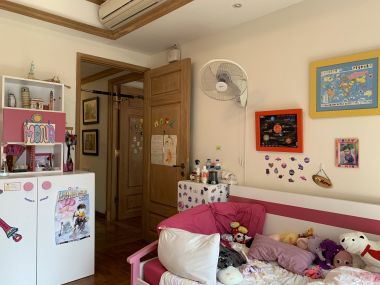 คอนโดหรู 4 ห้องนอน ใกล้ BTS ราชดำริ เดินเพียง 5 นาที ถึงสวนลุม