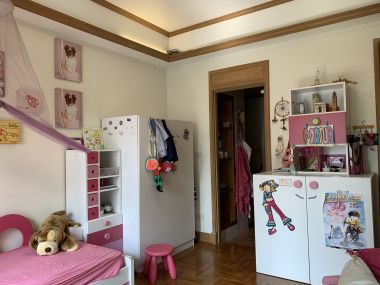 คอนโดหรู 4 ห้องนอน ใกล้ BTS ราชดำริ เดินเพียง 5 นาที ถึงสวนลุม