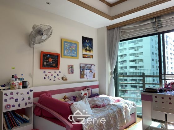 4 Bedroom Condo near BTS Rajadamri, super convenience location