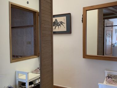 คอนโดหรู 4 ห้องนอน ใกล้ BTS ราชดำริ เดินเพียง 5 นาที ถึงสวนลุม