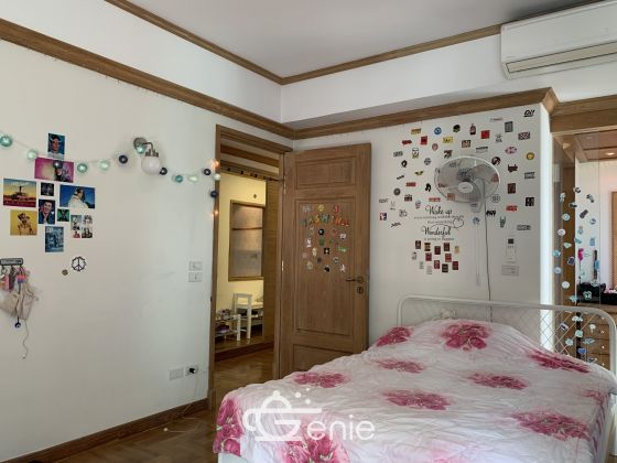 4 Bedroom Condo near BTS Rajadamri, super convenience location