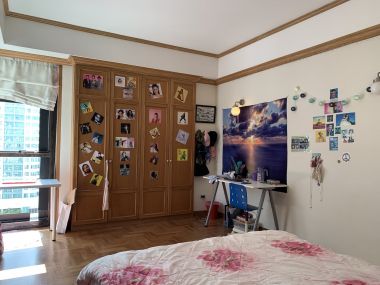 คอนโดหรู 4 ห้องนอน ใกล้ BTS ราชดำริ เดินเพียง 5 นาที ถึงสวนลุม