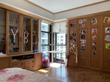 คอนโดหรู 4 ห้องนอน ใกล้ BTS ราชดำริ เดินเพียง 5 นาที ถึงสวนลุม