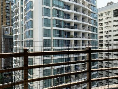 คอนโดหรู 4 ห้องนอน ใกล้ BTS ราชดำริ เดินเพียง 5 นาที ถึงสวนลุม