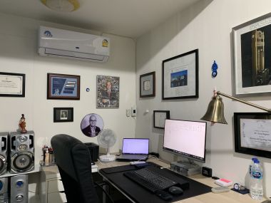 คอนโดหรู 4 ห้องนอน ใกล้ BTS ราชดำริ เดินเพียง 5 นาที ถึงสวนลุม