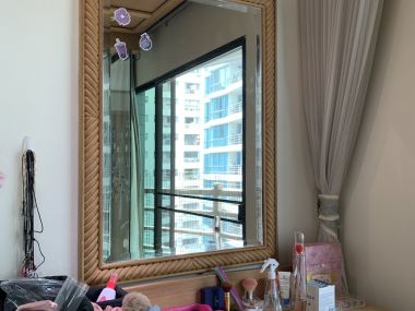 คอนโดหรู 4 ห้องนอน ใกล้ BTS ราชดำริ เดินเพียง 5 นาที ถึงสวนลุม