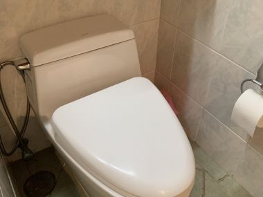 คอนโดหรู 4 ห้องนอน ใกล้ BTS ราชดำริ เดินเพียง 5 นาที ถึงสวนลุม