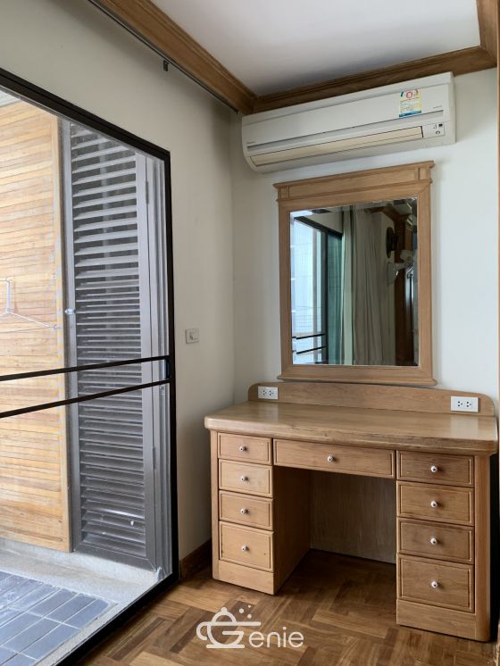 4 Bedroom Condo near BTS Rajadamri, super convenience location