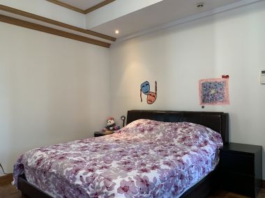 คอนโดหรู 4 ห้องนอน ใกล้ BTS ราชดำริ เดินเพียง 5 นาที ถึงสวนลุม